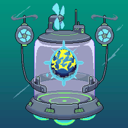 Maniavere Egg #2752